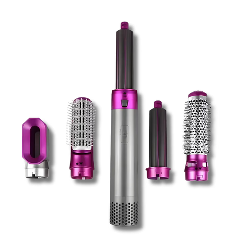 AirStyler Pro™ - Asciugacapelli 5-in-1 (Edizione Limitata)
